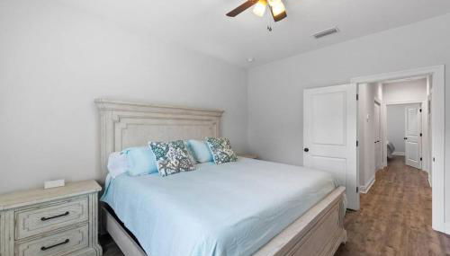 Sound Haven Coastal Escape - Foto 3