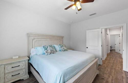 Sound Haven Coastal Escape - Foto 3