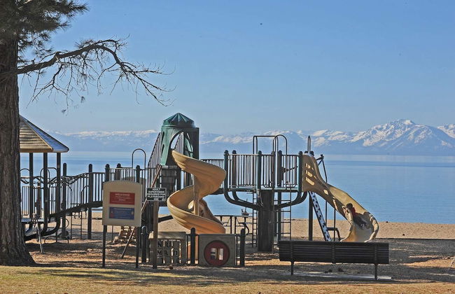 Incline Village Manor Near Beach & More! - Foto 22