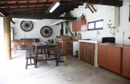 Casa de Guadalupe - Foto 24