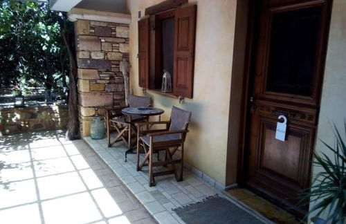 Venetis Luxury Apartments - Photo 23