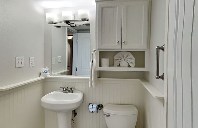 Seascape 1301 - Beachcomber - Foto 23