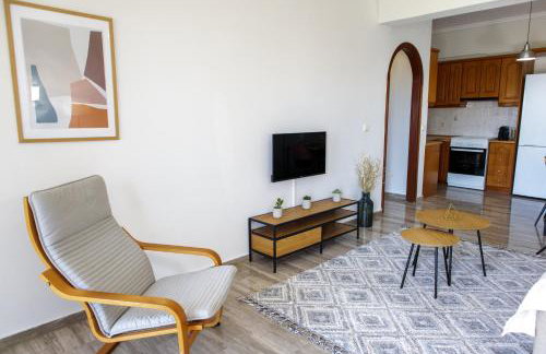 Almyros Aktis seaview apartment - Foto 30