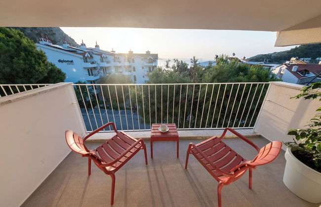 Diplomat Suites - Foto 44