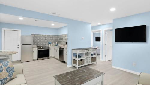 Stunning River District Residence near Beaches - Foto 3