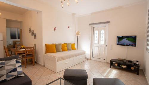 Apartment with view in Kiveri, near Nafplio - Foto 2