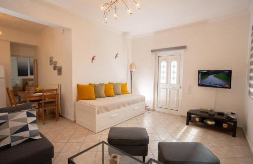 Apartment with view in Kiveri, near Nafplio - Photo 2