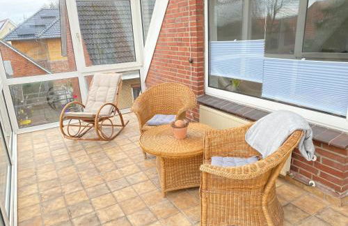 Moderne Ferienwohnung nahe Zentrum Fürstenau - Foto 14