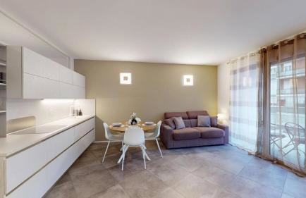 All Brenta Suites & Comfort - Foto 10