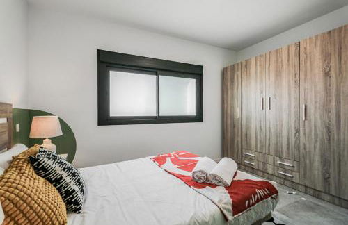 City Hub Stay - Foto 23