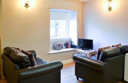 Larch Cottage - Foto 12