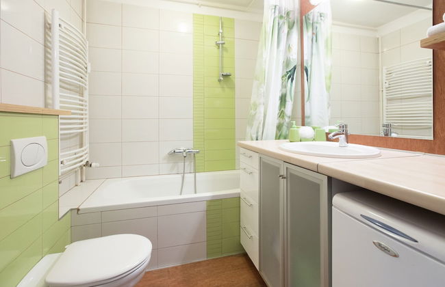 Rupa pod oblacima - Foto 25