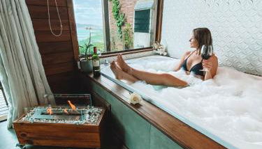 Chalés Mirante da Zimba - Foto 3