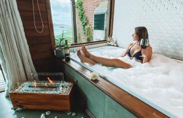 Chalés Mirante da Zimba - Foto 3