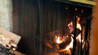 Cozy Cabin Retreat in Midway - Foto 3