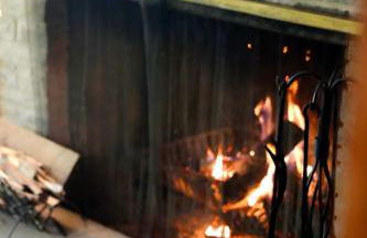 Cozy Cabin Retreat in Midway - Foto 3