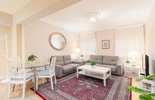 Apartamento CRISTINA en el CENTRO - Foto 1