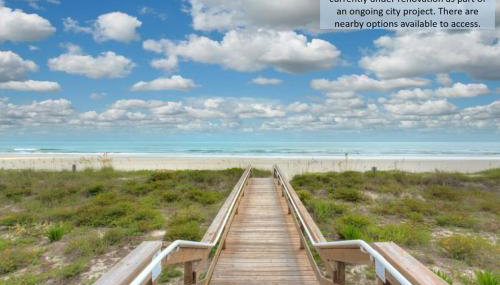 Be A Nomad - Calm Oceanfront Retreat - Foto 4