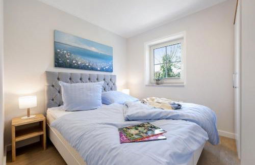 Zum Fährmann 2 Whg 1 EG links in 18356 Pruchten - Foto 10