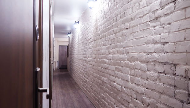 Residence on Borovaya - Foto 3, Entrada interior