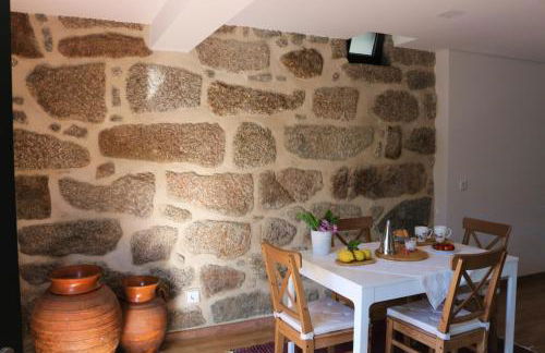 Vila de Campos - Gerês - Foto 10