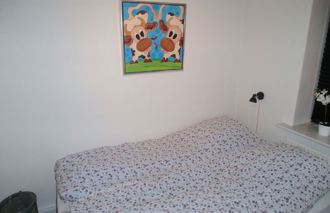 Give City Apartment - Foto 3