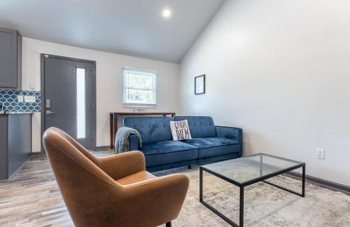 The Carpe Diem Cottage by Stay Local Nashville - Foto 10