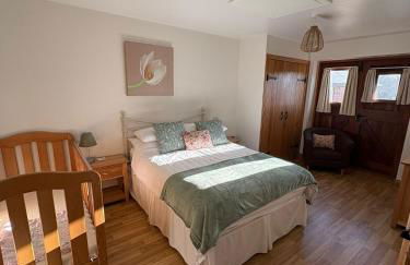 Mill Lane Farm Holiday Cottages - Photo 23