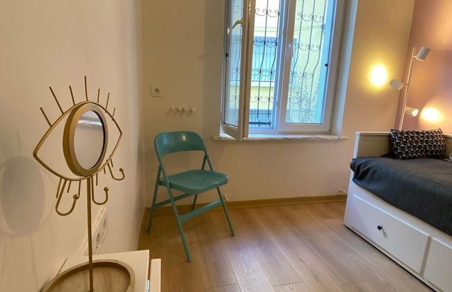 Sapphire Suites Taksim - Foto 2