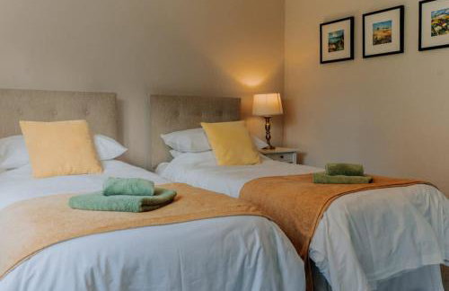 Charming St Davids Cottage with Cathedral Views - Foto 28