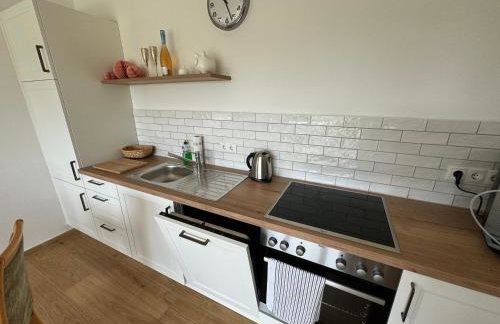 Hofberg Villa - Appartment - Foto 4