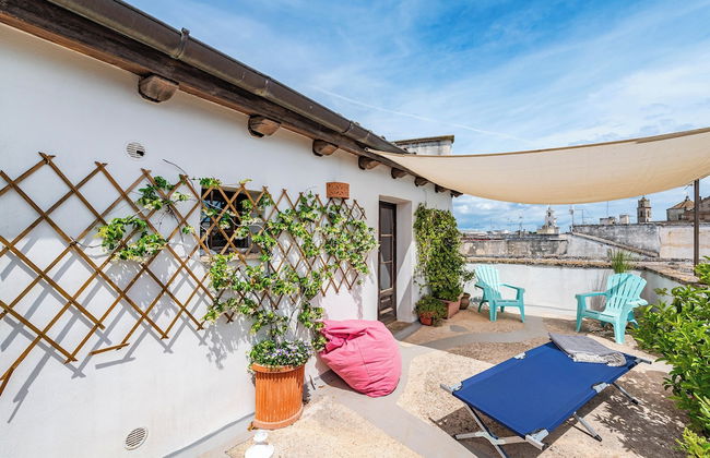 Dama Tenz House In The Historic Centre - Photo 1