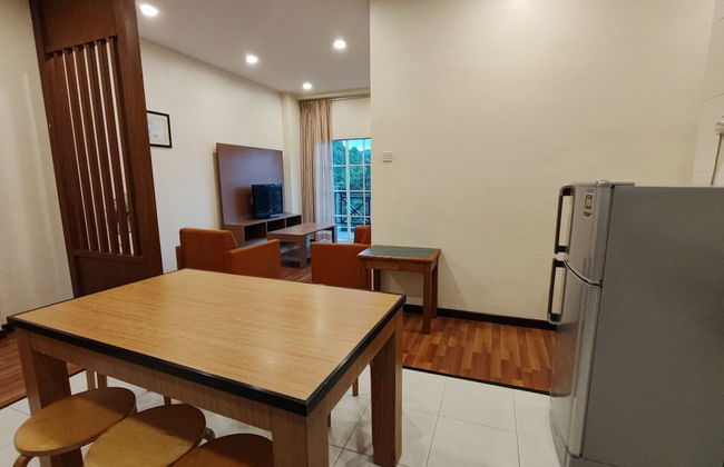 Iris House Resort & Apartment Cameron Highlands - Foto 22