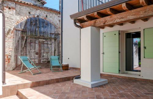 Stylish holiday home - P R A T E L L O - Foto 36