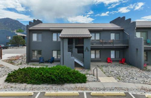 Coyote Condo - Pet-Friendly Downtown Mountain View - Foto 7