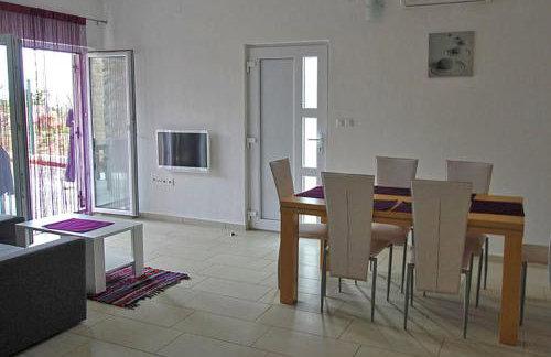 Apartment Camelia with pool and sea view - Foto 22