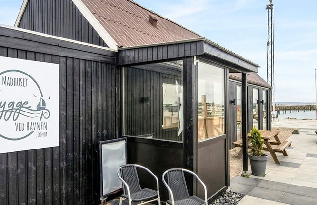 6 Person Holiday Home in Thyholm - Foto 28