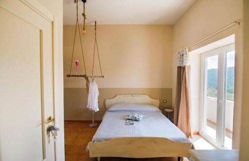 Il Panorama Housing Cilento - Foto 37