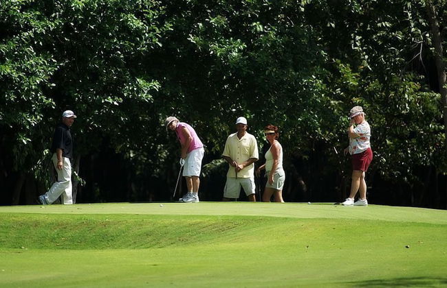 Hacienda Iguana Beach and Golf Resort - Foto 39