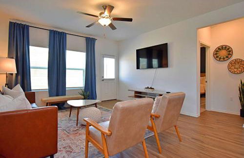 Long-term Stays Family-friendly Communal Pool! - Foto 17