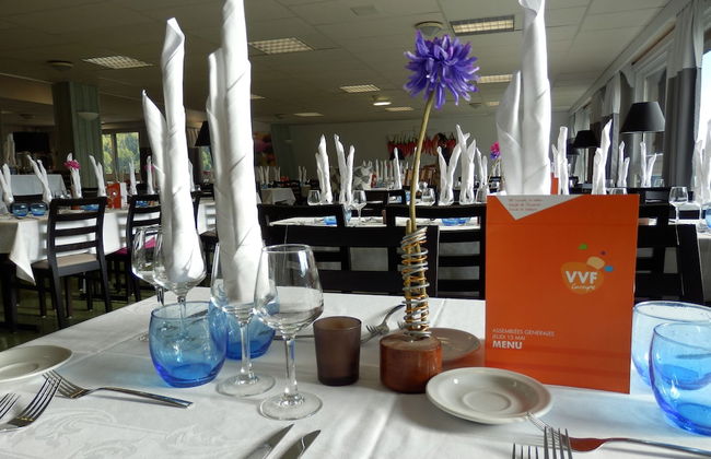 VVF Le Lioran Les Monts du Cantal, Saint Jacques des Blats - Photo 60