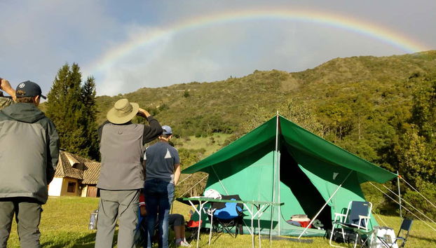 Tour por las montañas de Monguí - Foto 4