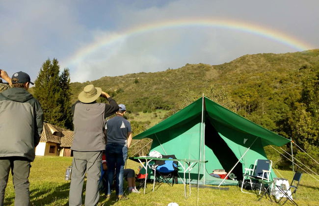 Tour por las montañas de Monguí - Foto 4