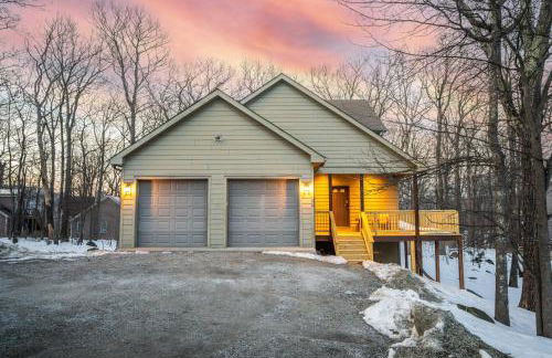 Spacious Family Retreat-Hot tub & Game Room - Foto 1