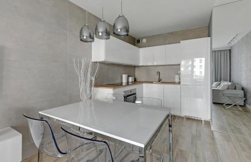 NORDBYHUS Apartamenty Angielska Grobla - Foto 12