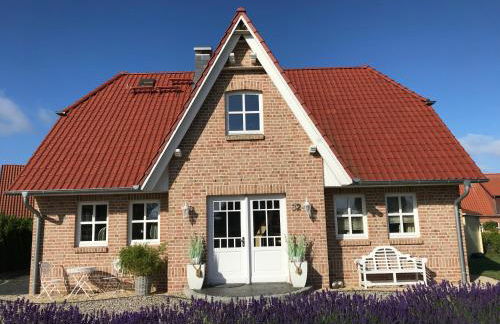 Ferienhaus " Strandhus " an der Ostsee, Sauna, Kamin, Strandkorb, free W-LAN by SEASIDE - Foto 18