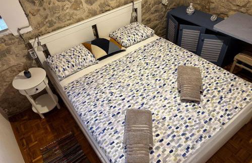 Stone Cottage Cesarovina - Foto 38