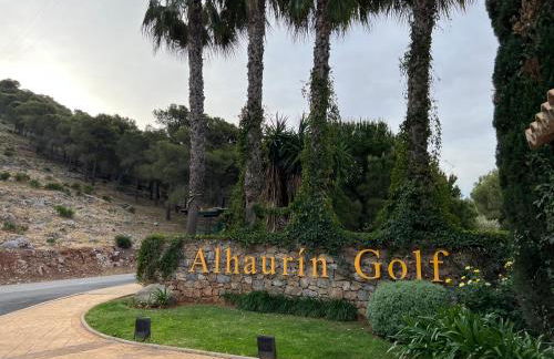 Casa Hoyo Nueve - Alhaurín Golf - Alhaurín el Grande - Foto 36