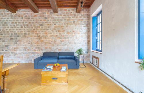Sunny Stylish Spacious Loft in Old-Port - Foto 21