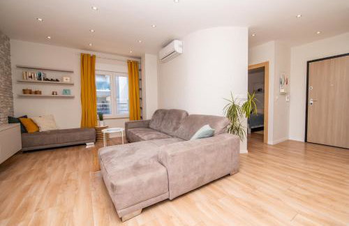 Beautiful view apartment with garage space - Photo 53